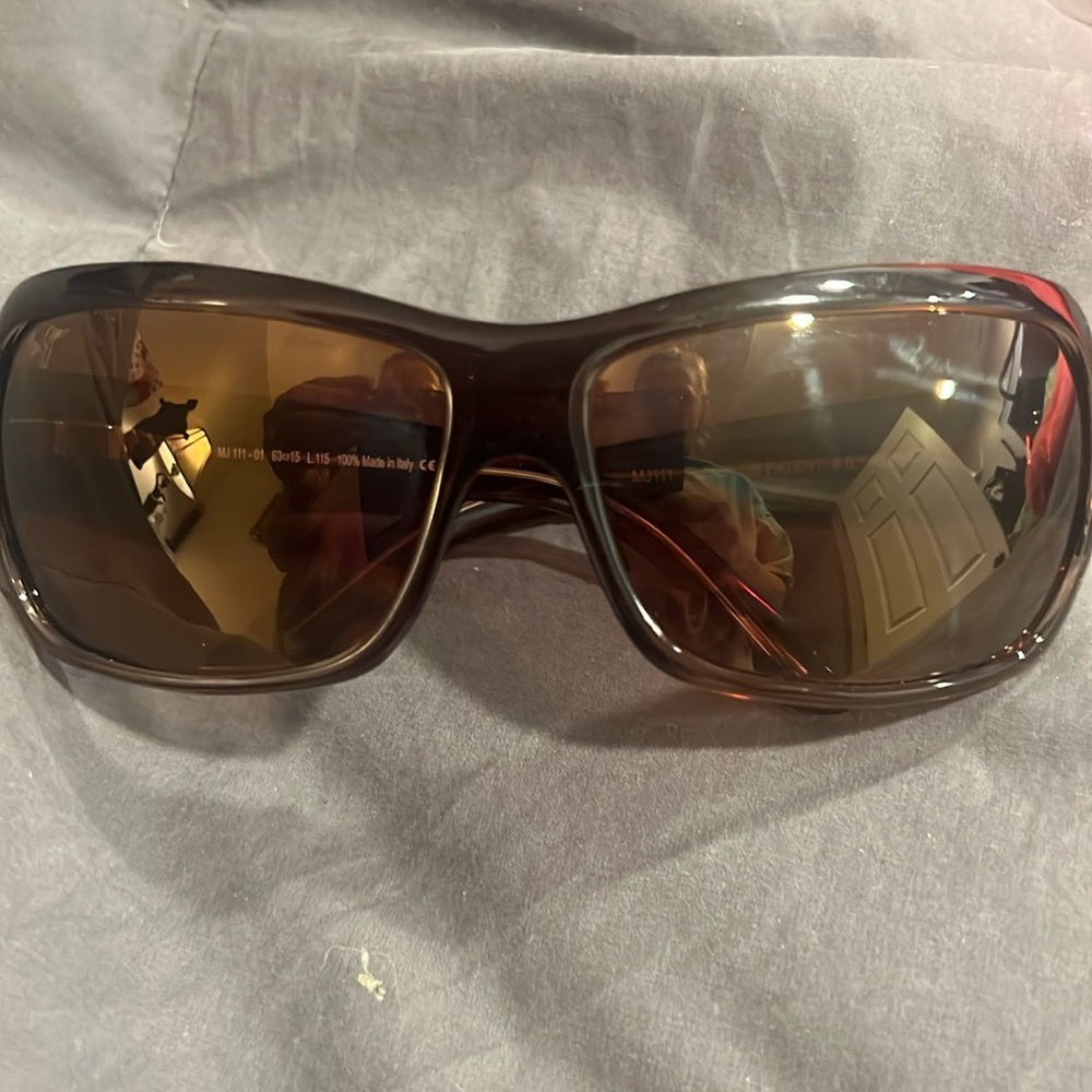 Maui Jim great condition sunglasses